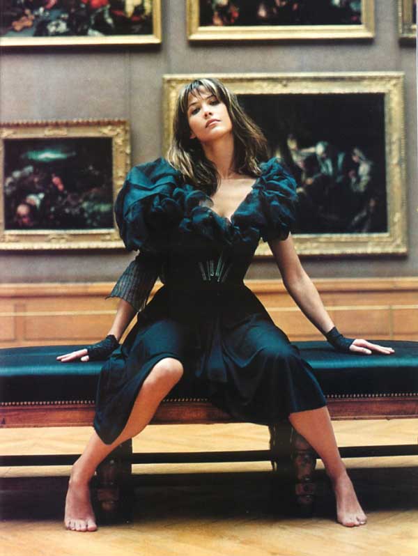 苏菲·玛索/Sophie Marceau-8-7